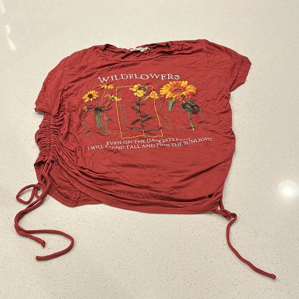 Wildflower Top